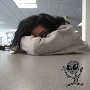 Meet your Posher, Mack